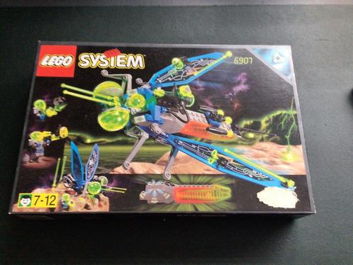 Lego space insect set 6907 nieuw in sealed doos, Kinderen en Baby's, Speelgoed | Duplo en Lego, Ophalen of Verzenden