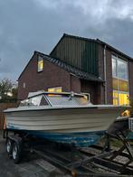 Draco 2000HT sportcruiser (LEES OMSCHRIJVING!), Ophalen, Gebruikt, Binnenboordmotor, 6 meter of meer