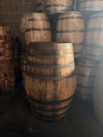 Groot jenever vat, Ophalen, 150 liter of meer, Zo goed als nieuw, Gg