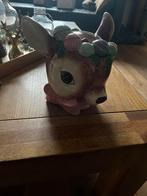 Snoeppot, Ophalen of Verzenden, Zo goed als nieuw, Dier