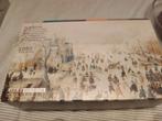 Rijksmuseum Puzzel Avercamp Winterlandschap 1000 Stukjes, Ophalen of Verzenden