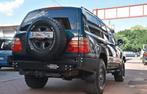 F4X4 Achterbumper Toyota Landcruiser 100 J100-98-07, Nieuw, Verzenden