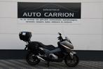 Honda Scooter NC 750 Integra C-ABS Navi NL-Motor 48714Km !, Scooter, 745 cc, Bedrijf, Meer dan 35 kW
