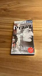 Praag anwb extra, Boeken, Reisgidsen, Europa, Ophalen of Verzenden, Zo goed als nieuw, Reisgids of -boek