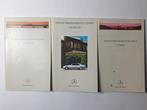 Mercedes personenwagens prijslijsten 1993, Boeken, Ophalen of Verzenden, Gelezen, Mercedes