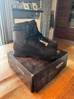 Lowa gtx kist maat 41, Ophalen of Verzenden, Zo goed als nieuw, Zwart, Wandelschoenen of Bergschoenen