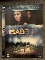 Isabelle DVD - Thriller met Halina Reijn, Vanaf 12 jaar, Ophalen of Verzenden, Zo goed als nieuw, Detective en Krimi