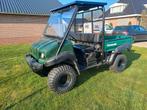 kawaski gator mule kaf 950 f, Zakelijke goederen, Machines en Bouw | Tuin, Park en Bosbouw, Ophalen, Voertuig of Aanhanger