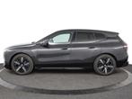 BMW iX xDrive40 | Sport Package, Auto's, BMW, Automaat, Stof, Stoelverwarming, IX