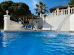 Villa met privé-zwembad & jacuzzi, zeezicht, Costa Brava, 2 slaapkamers, Internet, Costa Brava, Landelijk