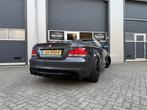 BMW 1 Serie Cabrio 135i High Executive M-sport handbak Leer, Auto's, BMW, 1-Serie, Gebruikt, Cabriolet, Bedrijf