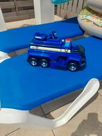 Paw patrol auto 50 cm met spel, Kinderen en Baby's, Speelgoed | Speelgoedvoertuigen, Ophalen of Verzenden, Zo goed als nieuw