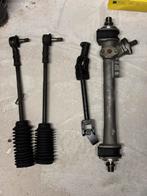 Golf mk2 stuurhuis set onbekrachtigd. Als nieuw 40k km., Ophalen of Verzenden, Gebruikt, Volkswagen