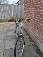 Heren fiets in goed staat gazelle 3 versnellingen, Ophalen of Verzenden, Zo goed als nieuw, Overige typen, 80 kg of meer