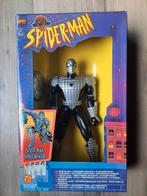 Te koop Spiderman Spider Armour 10 inch (1996), Ophalen of Verzenden, Zo goed als nieuw