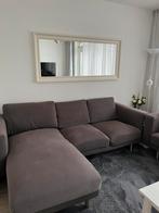 IKEA 2 keer drie zitbank met lounge, Huis en Inrichting, Banken | Bankstellen, Gebruikt, Ophalen
