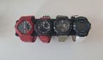 Casio 4x G-Shock, Ophalen, Zo goed als nieuw, Jongen of Meisje