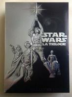 Star Wars Original Trilogy & Making Of Empire Of Dreams 4DVD, Cd's en Dvd's, Dvd's | Science Fiction en Fantasy, Vanaf 12 jaar