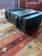Authentieke Legerkist - Stoere Opbergoplossing, Ophalen, Gebruikt, 50 tot 100 cm, Minder dan 50 cm