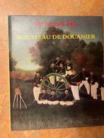 Op bezoek bij Rousseau de Douanier, Ophalen of Verzenden, Zo goed als nieuw