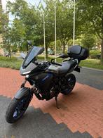 NIEUWSTAAT Yamaha Tracer 700 met topkoffer, Motoren, Motoren | Yamaha, Particulier, Toermotor