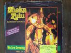 Shaka zulu 7inch margaret singana, Cd's en Dvd's, Vinyl Singles, Ophalen of Verzenden, Zo goed als nieuw, Pop