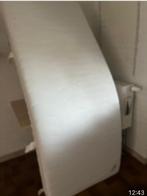 Matras 90x200 - Zo goed als nieuw!, 90 cm, Eenpersoons, Ophalen of Verzenden, Zo goed als nieuw