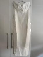 Dress-White Maxi Dress, Maat 38/40 (M), Wit, Nieuw, Ophalen of Verzenden