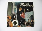 Wim zonneveld kant a: frater venantius kant b: lijf opgenome, Ophalen of Verzenden, Gebruikt, Nederlandstalig