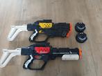 Silverlit Lazer M.A.D. Advance Battle OPS X, Kinderen en Baby's, Speelgoed | Buiten | Actiespeelgoed, Ophalen