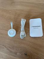 HomeWizard P1 Meter - Nieuwstaat, Ophalen of Verzenden, Zo goed als nieuw