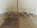 5x duvel glazen, Ophalen of Verzenden, Zo goed als nieuw, Glas of Glazen, Duvel