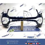 W167 V167 C167 GLE 53 AMG VOORBUMPER BLAUW origineel Mercede, Gebruikt, -, Voor, Ophalen of Verzenden