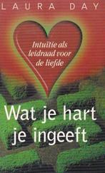 Laura Day - Wat je hart je ingeeft, Achtergrond en Informatie, Spiritualiteit algemeen, Ophalen of Verzenden, Zo goed als nieuw