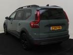 Dacia Jogger 1.0 TCe 110 Extreme 7p. | Pack Media Nav | Pack, Auto's, Dacia, 12 maanden, Stof, Gebruikt, Euro 6