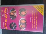 Tales ,of the city, Cd's en Dvd's, VHS | Film, Alle leeftijden, Ophalen of Verzenden, Zo goed als nieuw, Komedie