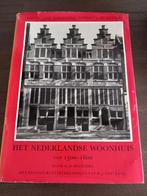 Het NEDERLANDSE WOONHUIS, Ophalen of Verzenden, Zo goed als nieuw