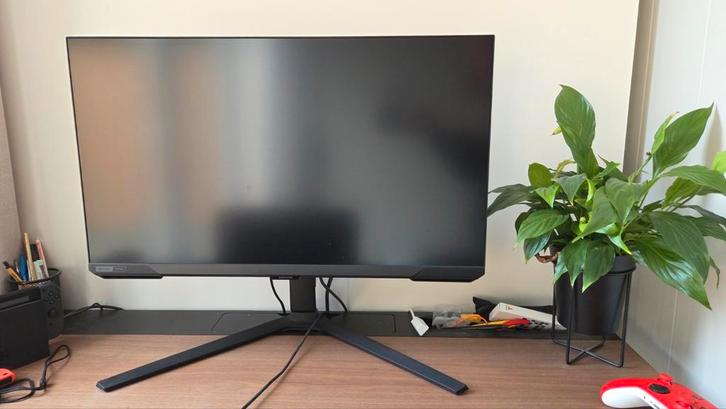 Gaming monitor, Samsung Odyssey G7, 4K., Computers en Software, Monitoren, Zo goed als nieuw, 101 t/m 150 Hz, Gaming, IPS, Ultra HD (4K)