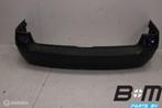 Achterbumper VW Golf 4 Variant LB5N, Gebruikt