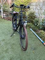 Stella Dolce Elektrische Damesfiets 48cm 2022, Fietsen en Brommers, Elektrische fietsen, Gebruikt, 47 tot 51 cm, 50 km per accu of meer