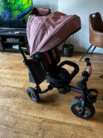 Lionelo Driewieler 3-in-1 zo goed als nieuw, Fietsen en Brommers, Ophalen, Zo goed als nieuw, Lionelo, Duwstang