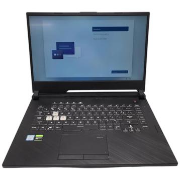 Asus ROG Strix GL531GU-AL061T Gaming Laptop | Intel Core i7- beschikbaar voor biedingen