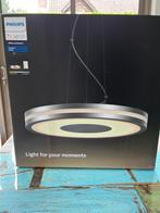 Philips by Signify Hue White plafond hang lamp, Overige merken, Ophalen of Verzenden, Overige spelers, Gebruikt