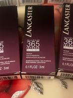 Lancaster Mini's - Huidverzorging Set, Verzenden, Nieuw, Gehele gezicht, Verzorging