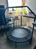 Fitness trampoline, Verzenden, Zo goed als nieuw