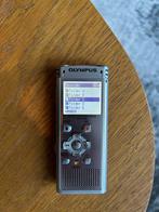 Olympus WS-650S Voice Recorder - In goede staat, Ophalen of Verzenden, Gebruikt, Audio