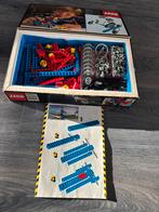 LEGO Technic 8844 - Helikopter - Vintage Set, Ophalen of Verzenden, Gebruikt, Complete set, Lego