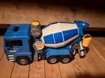 Bruder Betonmixer, Kinderen en Baby's, Ophalen of Verzenden, Zo goed als nieuw