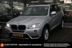 BMW X3 XDrive20d Chrome Line Edition EXPORT PANO!, Auto's, BMW, Euro 5, Bedrijf, Diesel, Vierwielaandrijving