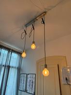 IKEA - Ceiling Lamp + bulbs, Ophalen, Zo goed als nieuw, Glas, Modern
